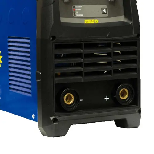 Inversora de solda GRAND FUSION 250