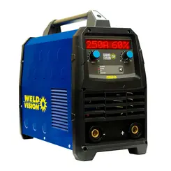 Inversora de solda GRAND FUSION 250