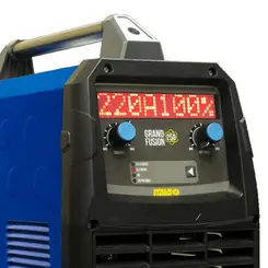 Inversora de solda GRAND FUSION 250