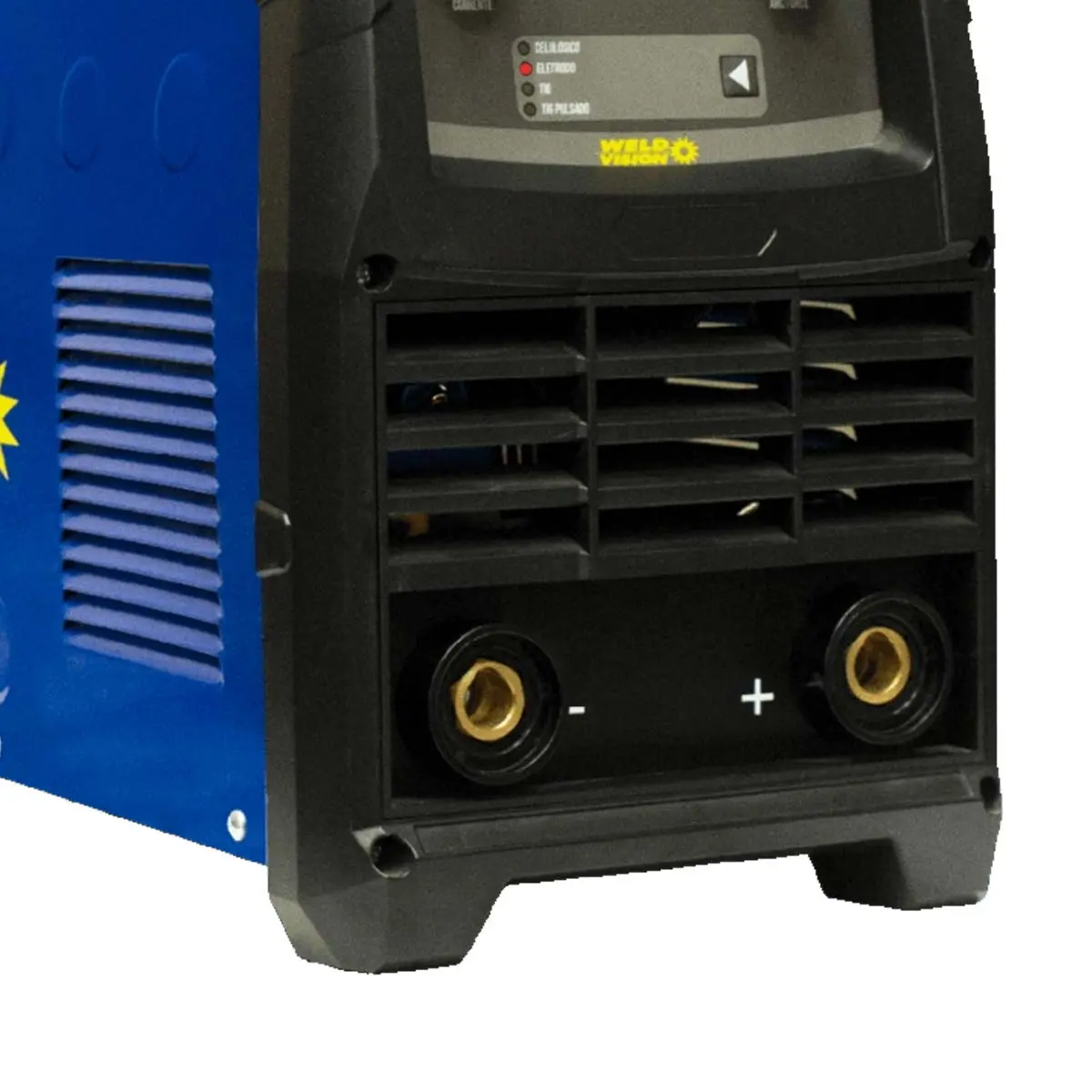 Inversora de solda GRAND FUSION 250