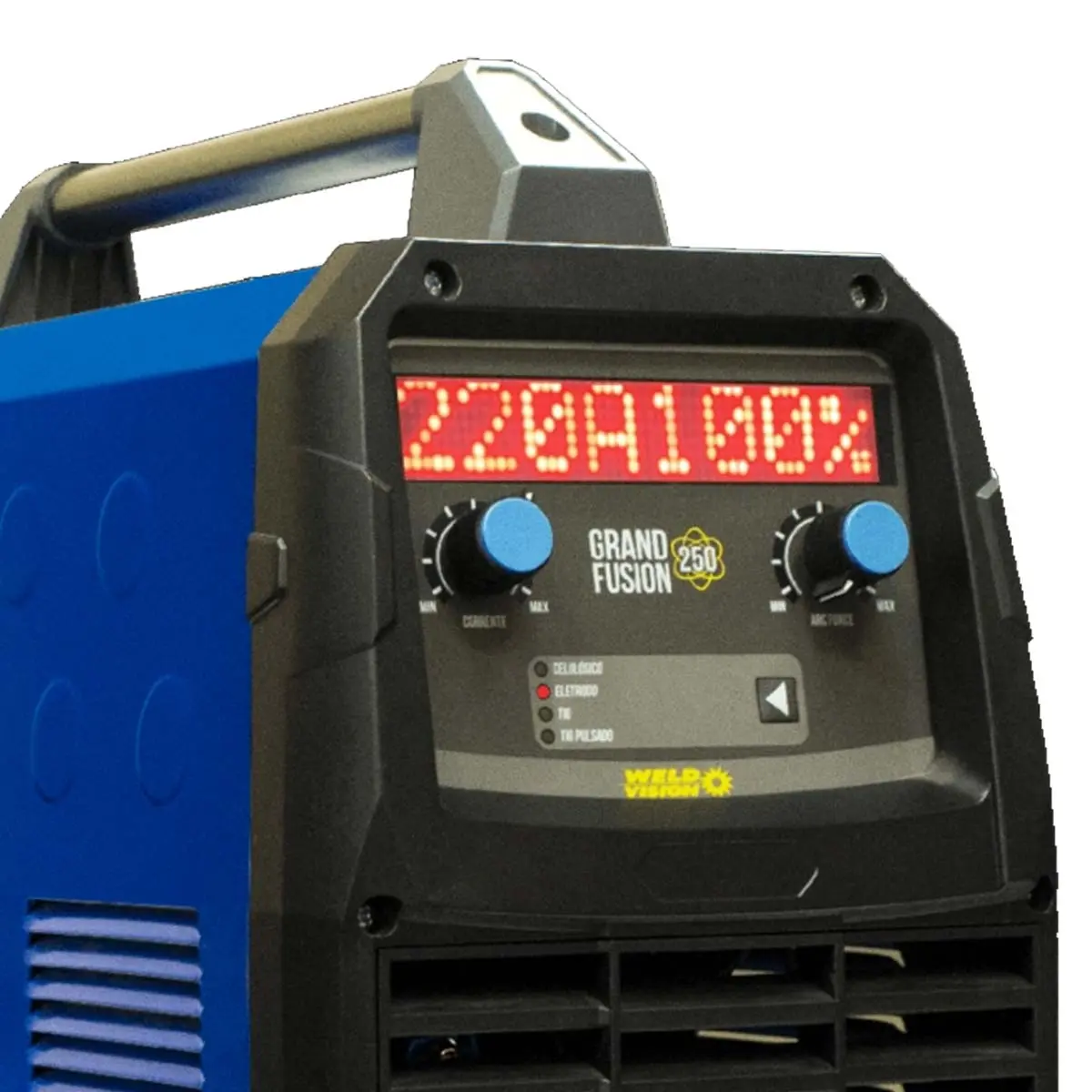 Inversora de solda GRAND FUSION 250