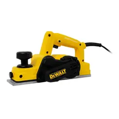 Plaina elétrica 1,0mm 550W 220V D26676-B2 DEWALT
