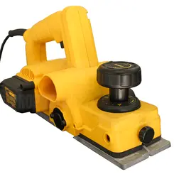 Plaina elétrica 1,0mm 550W 220V D26676-B2 DEWALT