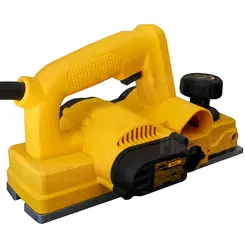 Plaina elétrica 1,0mm 550W 220V D26676-B2 DEWALT