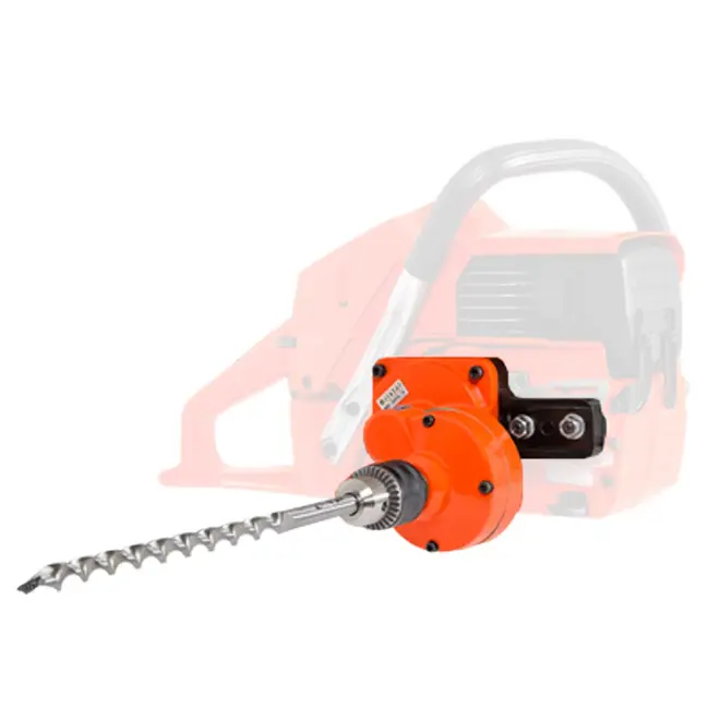 Furadeira Bristol TEKNA 53 58 - VULCAN 46 NAKASHI - Loja Proposto