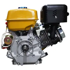 Motor a Gasolina de 15cv Partida Elétrica Buffalo BFGE 15