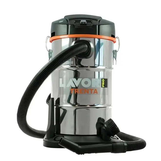 Aspirador Trenta X 127V 60hz Lavorwash - Loja Proposto