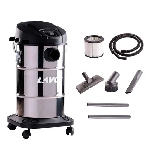 Aspirador Trenta X 127V 60hz Lavorwash