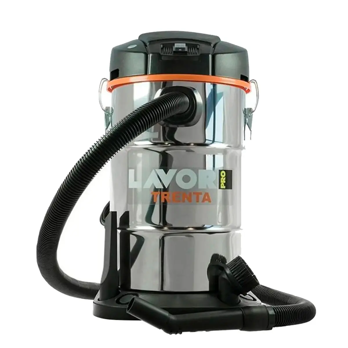 Aspirador Trenta X 127V 60hz Lavorwash - Loja Proposto