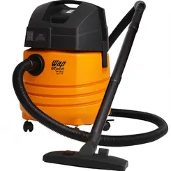 Aspirador GT Profissional Água e Pó 20 L 110 V Wap Proposto