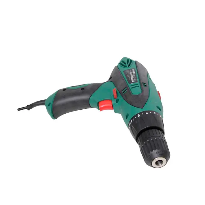 Furadeira Parafusadeira 127 V 400 W 3/8" DWT-FPD-438