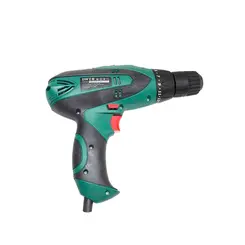 Furadeira Parafusadeira 127 V 400 W 3/8" DWT-FPD-438