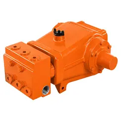Bomba de Pistão JP 40 Jacto