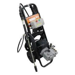 Lavadora de Alta Pressão J4800 1305 psi Trifásico 4 cv Jacto