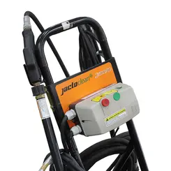 Lavadora de Alta Pressão J4800 1305 psi Trifásico 4 cv Jacto