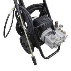 Lavadora de Alta Pressão J4800 1305 psi Trifásico 4 cv Jacto