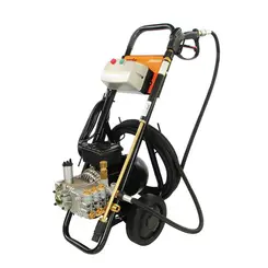 Lavadora de Alta Pressão J4800 1305 psi Monofásica 3 cv Jacto
