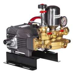 Bomba de Pulverização de Alta Pressão Toyama 523-001 PSP25C 22 l/min