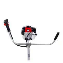 Roçadeira Lateral a Gasolina RT43L-B 1.7 Hp 43 cc Monocilíndrico Toyama