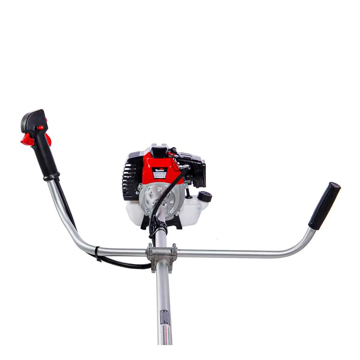 Roçadeira Lateral a Gasolina RT43L-B 1.7 Hp 43 cc Monocilíndrico Toyama