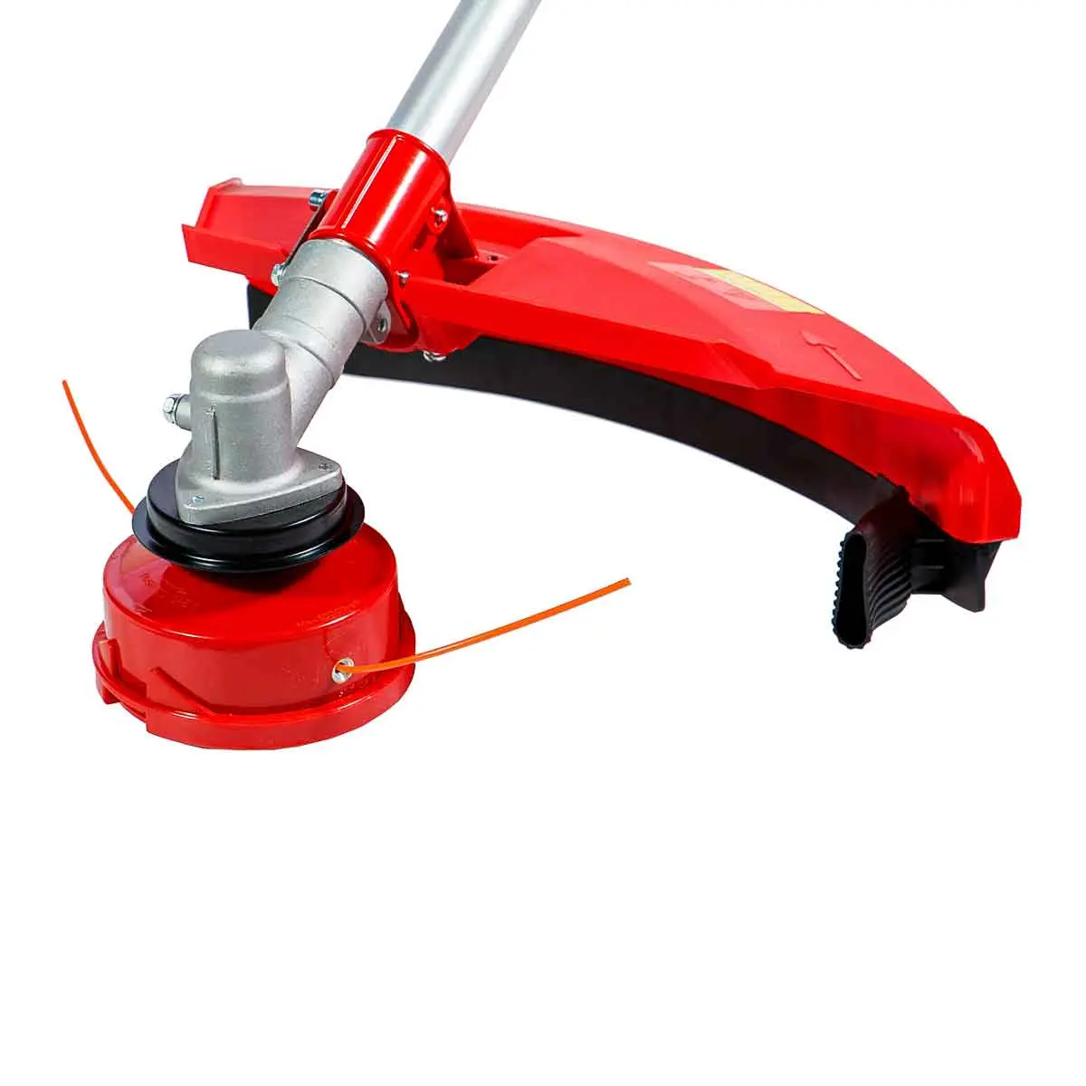 Roçadeira Lateral a Gasolina RT43L-B 1.7 Hp 43 cc Monocilíndrico Toyama