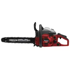Motosserra a Gasolina BMT-40 40 cc Sabre de 16" Branco