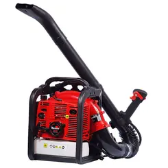 Soprador Costal a Gasolina 3,4 cv 2 Tempos Toyama TB57B