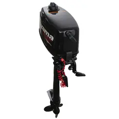 Motor de Popa a Gasolina 2,6 cv 50 cc TM2.6TS Toyama
