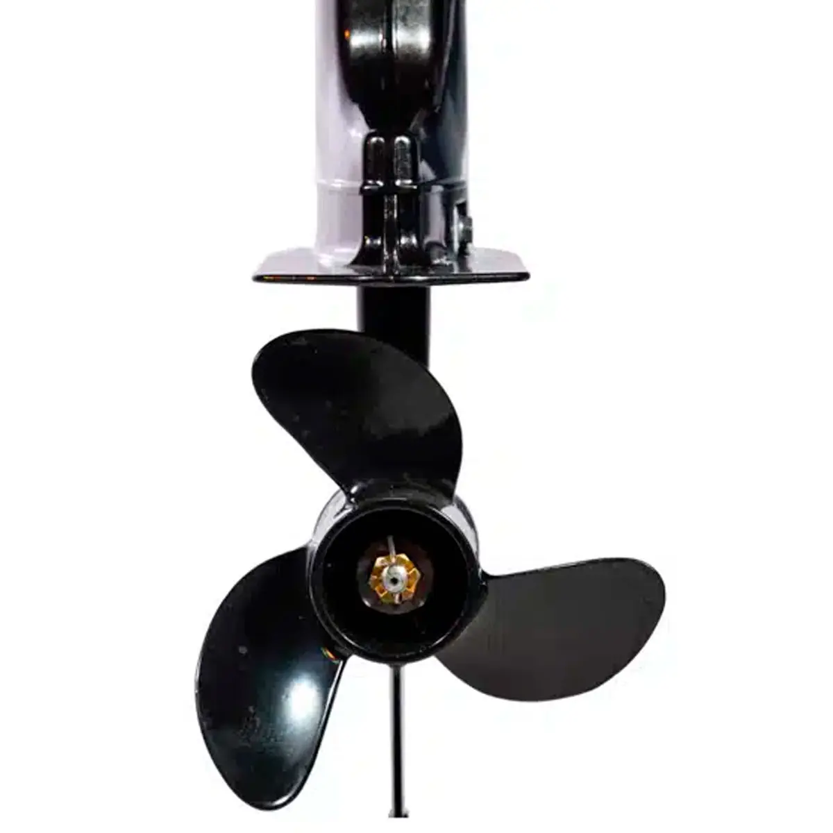 Motor de Popa a Gasolina 5,8 hp 102cc TM5.8TS Toyama 2 Tempos 750-001