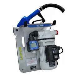 Unidade de Abastecimento 30 L/min 220V Lupus 9143