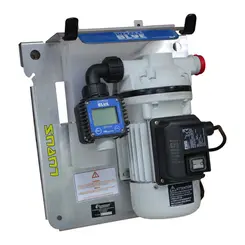 Unidade de Abastecimento 30 L/min 220V Lupus 9143
