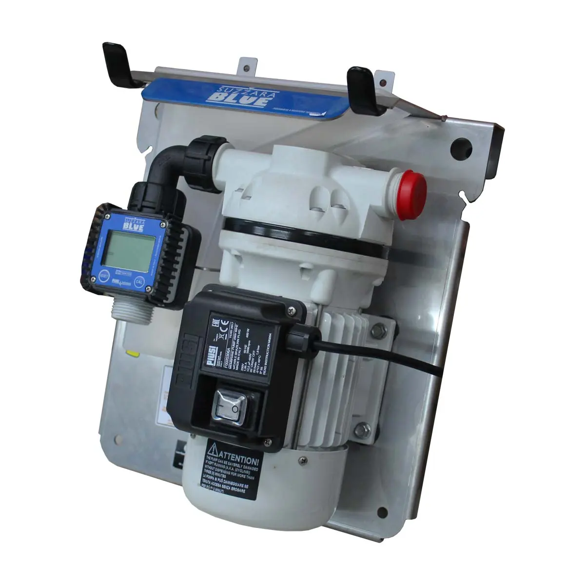 Unidade de Abastecimento 30 L/min 220V Lupus 9143