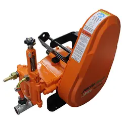 Lavadora Industrial J500 3 Pistões 500 psi para Motores 3 cv Jacto