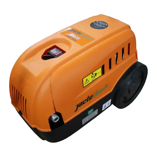 Lavadora de Alta Pressão J7200 2400 psi 2,5 cv Monofásico Jacto