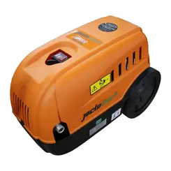 Lavadora de Alta Pressão J7200 2400 psi 2,5 cv Monofásico Jacto