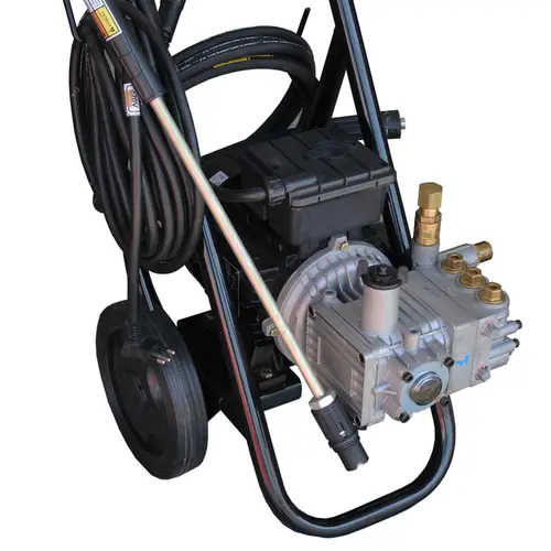 Lavadora de Alta Pressão J7600 2325psi 220V 3 cv Jacto