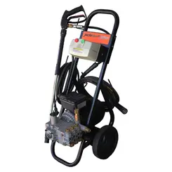 Lavadora de Alta Pressão J7600 2325psi 220V 3 cv Jacto