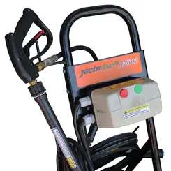 Lavadora de Alta Pressão J7600 2325psi 220V 3 cv Jacto