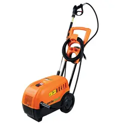 Lavadora de Alta Pressão 1950 psi 1650 W Monofásica Jacto J7200