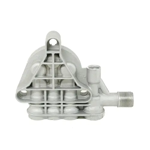Cabeçote para Lavadora J7000 Jacto Clean