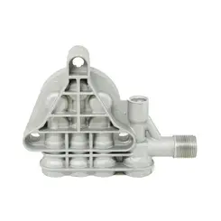 Cabeçote para Lavadora J7000 Jacto Clean
