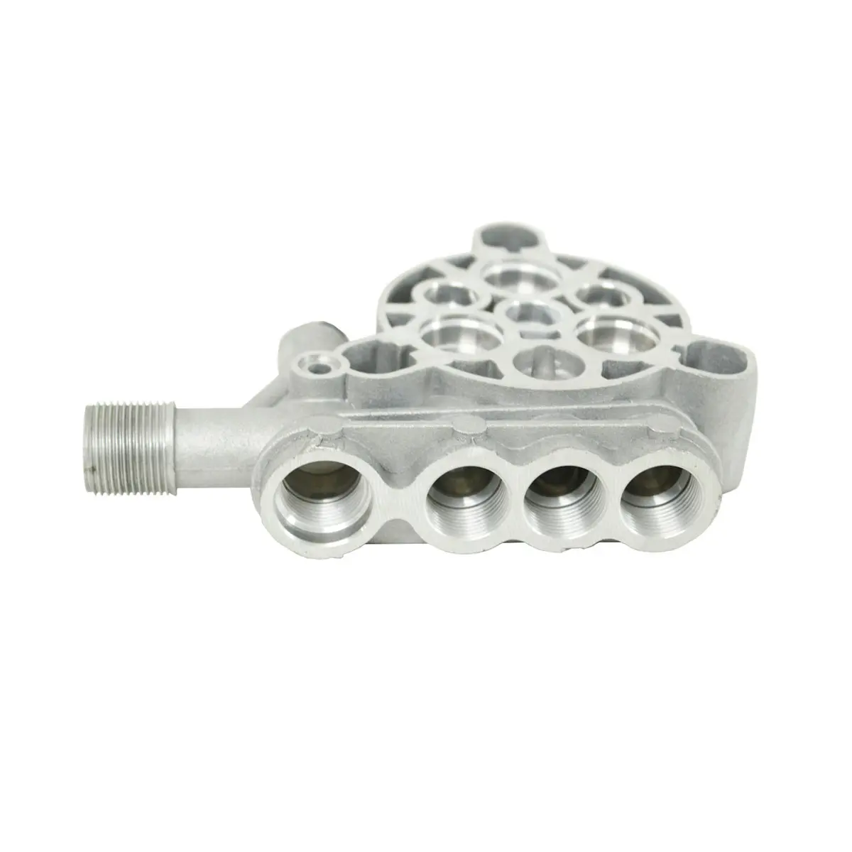 Cabeçote para Lavadora J7000 Jacto Clean