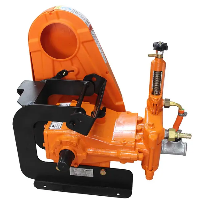 Lavadora Industrial J500 3 Pistões 500 psi para Motores 4 cv Jacto