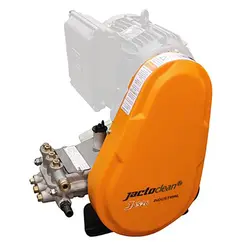 Lavadora Industrial J45/26 450 psi 26 L/min 3 Pistões Sem Motor Jacto