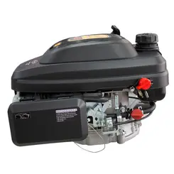 Motor Vertical a Gasolina 6,5 cv Outboard Buffalo BFG 6.5