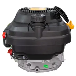 Motor Vertical a Gasolina 6,5 cv Outboard Buffalo BFG 6.5