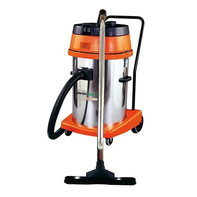 Aspirador de Pó e Líquido 3000 W 75 L 220 V AJ7558 Jacto