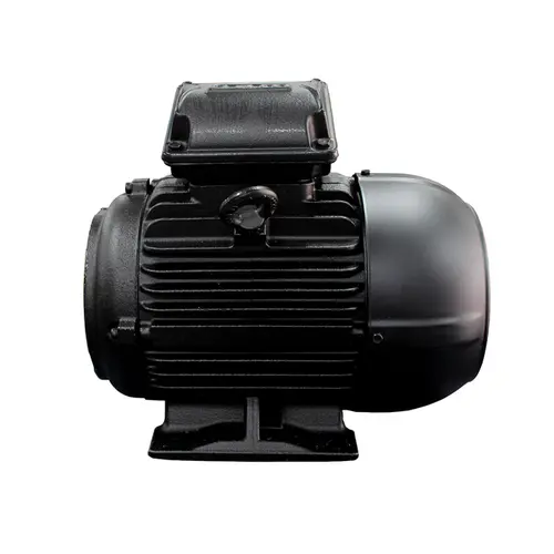 Motor Elétrico Trifásico de 7,5 cv e 4 Polos 220/380 V para J12000