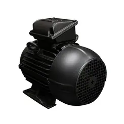 Motor Elétrico Trifásico de 7,5 cv e 4 Polos 220/380 V para J12000
