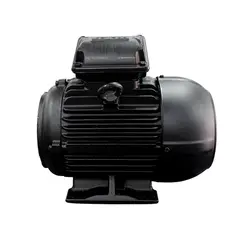 Motor Elétrico Trifásico de 7,5 cv e 4 Polos 220/380 V para J12000